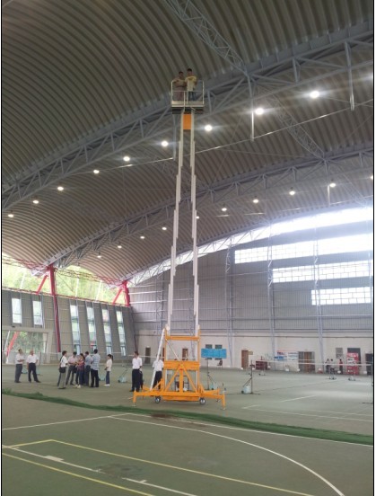 中山大学体育馆