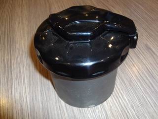 Fuel Tank Cap