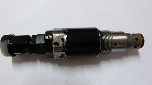 AV280 Regulating Valve