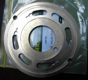 Valve Plate