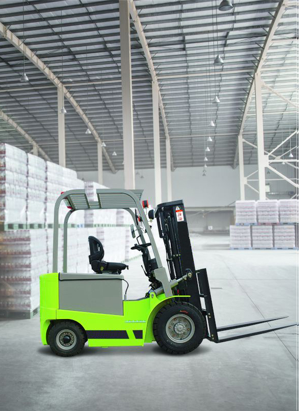 GTFB15-Z Electric Forklift