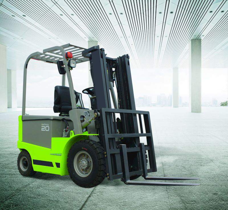 GTFB20-Z Electric Forklift