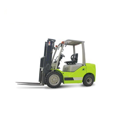 GTFD35 Diesel Forklift