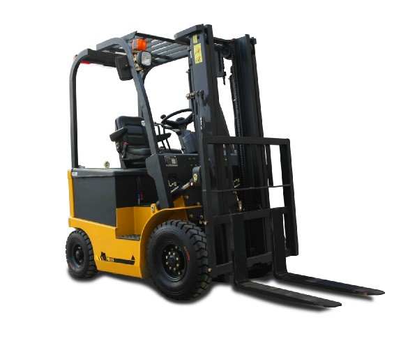 2.5T LPG forklift