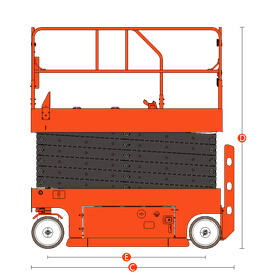 GTJZ1212 parts