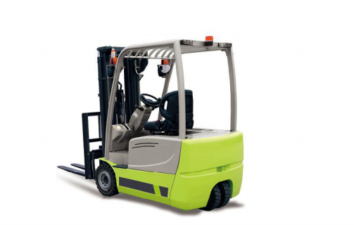 GTFE16H Electric Forklift