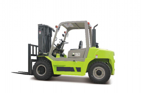GTFD60-Z Diesel Forklift