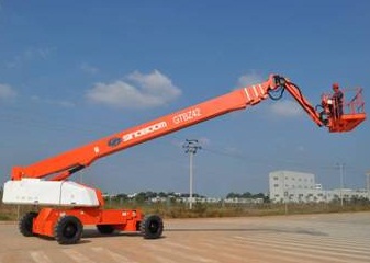 GTBZ 40 parts